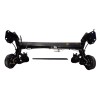 Recambio de puente trasero para dacia lodgy 1.5 dci diesel fap cat referencia OEM IAM 555117070R 555117070R 