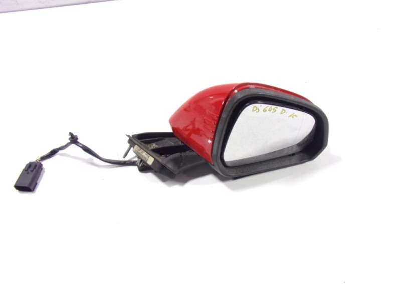 Recambio de espejo derecho para ford mustang 2.3 ecoboost cat referencia OEM IAM 2268383  