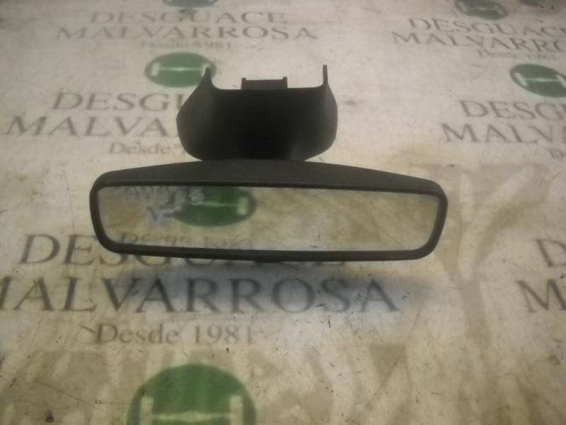 Recambio de espejo interior para citroën c5 berlina 2.0 hdi premier referencia OEM IAM   