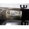 Recambio de amortiguador delantero izquierdo para bmw x3 (e83) xdrive 20d referencia OEM IAM 31313453521 31313453521 