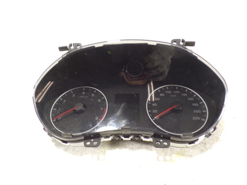 Recambio de cuadro instrumentos para hyundai i20 1.0 tgdi cat referencia OEM IAM 94033C8200 94033C8200 