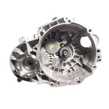 CAJA CAMBIOS 02Q300054P ULT 