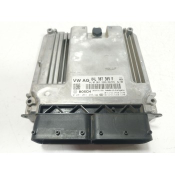 CENTRALITA MOTOR UCE 04L906026QQ 04L907309P 