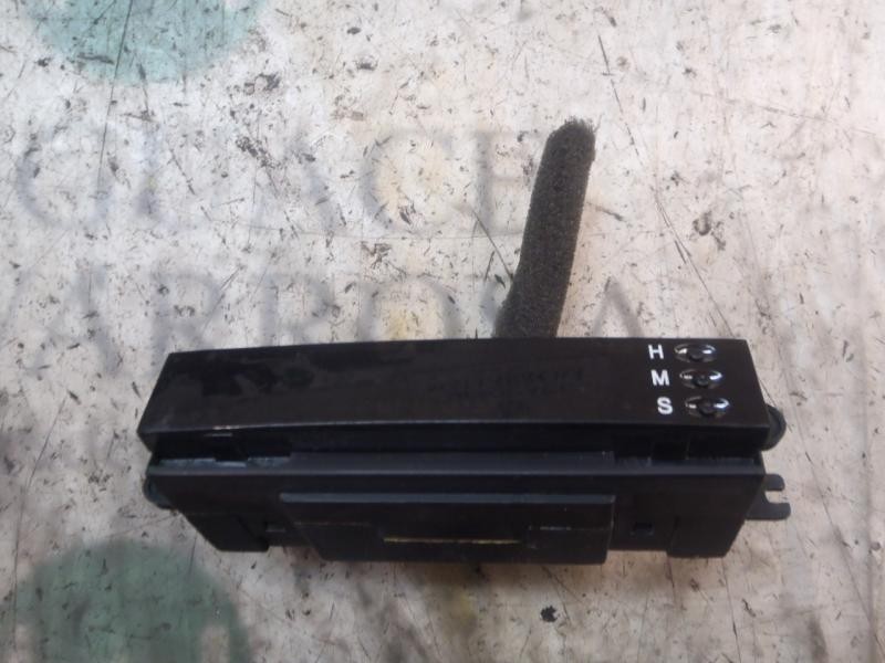 Recambio de mando multifuncion para chevrolet nubira berlina se referencia OEM IAM 96812050 96812050 