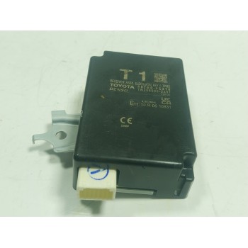 MODULO ELECTRONICO 897B00E310 897B00E310 