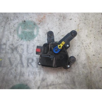 MOTOR APERTURA TRAMPILLAS CLIMATIZADOR 