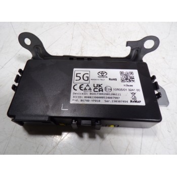 MODULO ELECTRONICO 86740YP010 86740YP010 