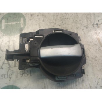 MANETA INTERIOR DELANTERA IZQUIERDA 