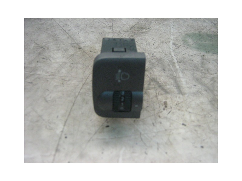 Recambio de modulo electronico para hyundai accent (lc) gls referencia OEM IAM 9337025000  