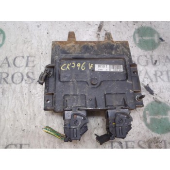 CENTRALITA MOTOR UCE 