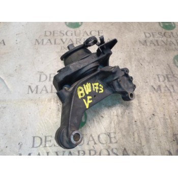 SOPORTE MOTOR IZQUIERDO 