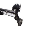 Recambio de puente trasero para dacia lodgy 1.5 dci diesel fap cat referencia OEM IAM 555117070R 555117070R 