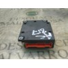 Recambio de centralita airbag para citroën c2 sx referencia OEM IAM   