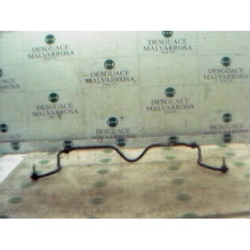 BARRA ESTABILIZADORA DELANTERA 