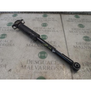 AMORTIGUADOR TRASERO IZQUIERDO 