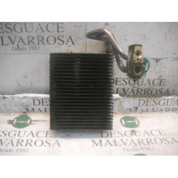 EVAPORADOR AIRE ACONDICIONADO 