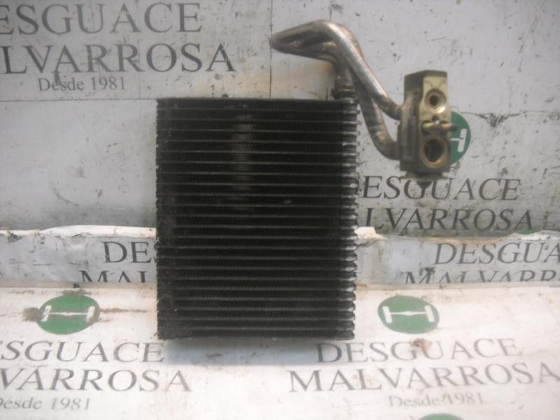 Recambio de evaporador aire acondicionado para citroën c5 berlina 2.0 hdi premier referencia OEM IAM   