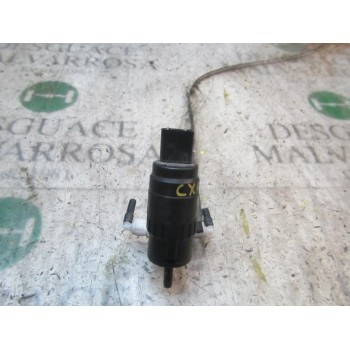 BOMBA LIMPIA 1K6955651 