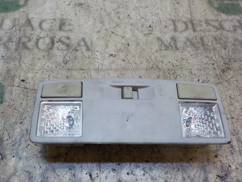 Recambio de piloto interior para mazda 3 berlina (bk) 1.6 cd diesel cat referencia OEM IAM GJ6A6997077  