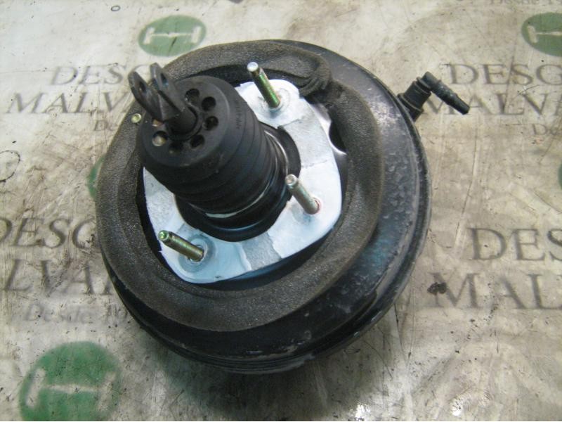 Recambio de servofreno para citroën c2 sx referencia OEM IAM   