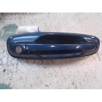 MANETA EXTERIOR DELANTERA DERECHA 96547952 