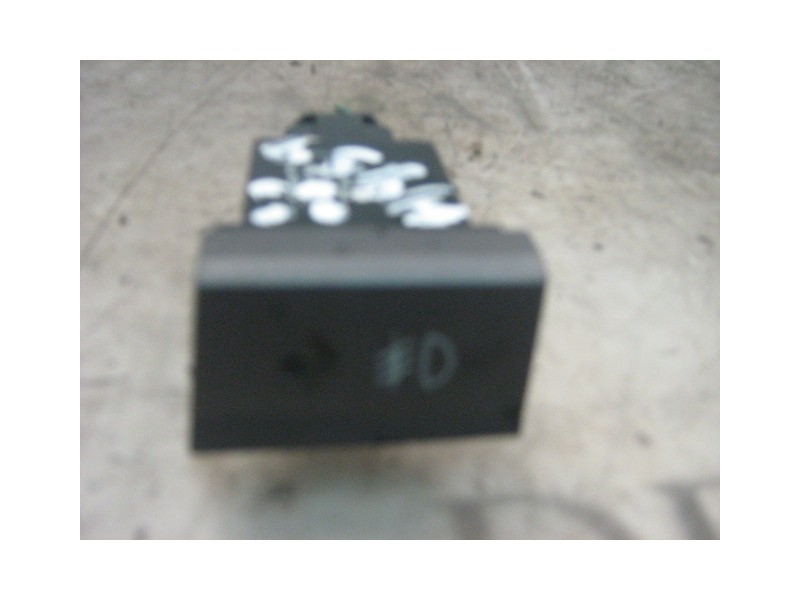 Recambio de modulo electronico para hyundai accent (lc) gls referencia OEM IAM 9374025000  