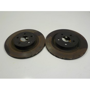 DISCO FRENO TRASERO 4243142080 