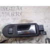 Recambio de maneta interior delantera derecha para volkswagen golf iv berlina (1j1) conceptline referencia OEM IAM   