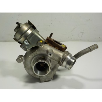 TURBOCOMPRESOR 4933501121 130826007