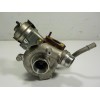 Recambio de turbocompresor para mitsubishi outlander (gf0) kaiteki 4wd referencia OEM IAM  4933501121 