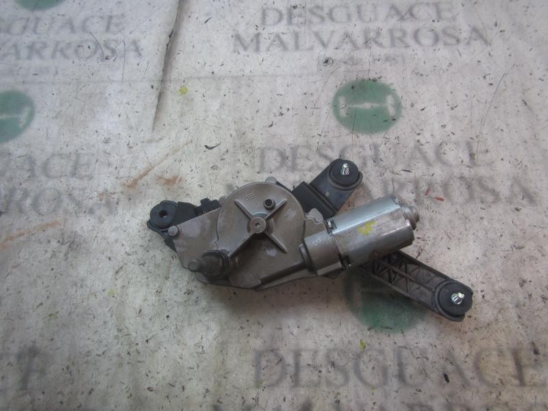 Recambio de motor limpia trasero para hyundai i10 1.1 12v cat referencia OEM IAM 987000X000 987000X000 