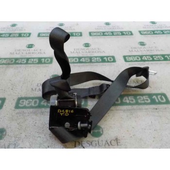 CINTURON SEGURIDAD TRASERO DERECHO 22764255 22791457 621727300