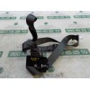 Recambio de cinturon seguridad trasero derecho para opel ampera referencia OEM IAM 22764255 22791457 621727300