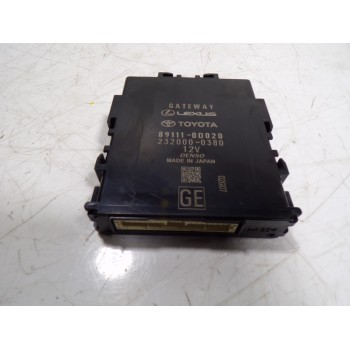 MODULO ELECTRONICO 891110D020 