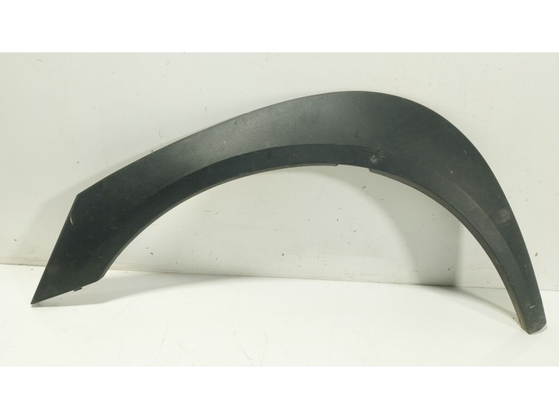 Recambio de aletin trasero izquierdo para toyota aygo x (_b7_) 1.0 vvt-i (kgb70) referencia OEM IAM 756060H020 756520H010 