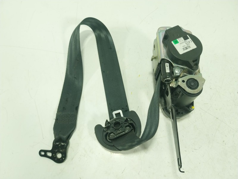 Recambio de cinturon seguridad delantero derecho para volkswagen tiguan (ad1, ax1) 2.0 tdi referencia OEM IAM 5NB857706C  