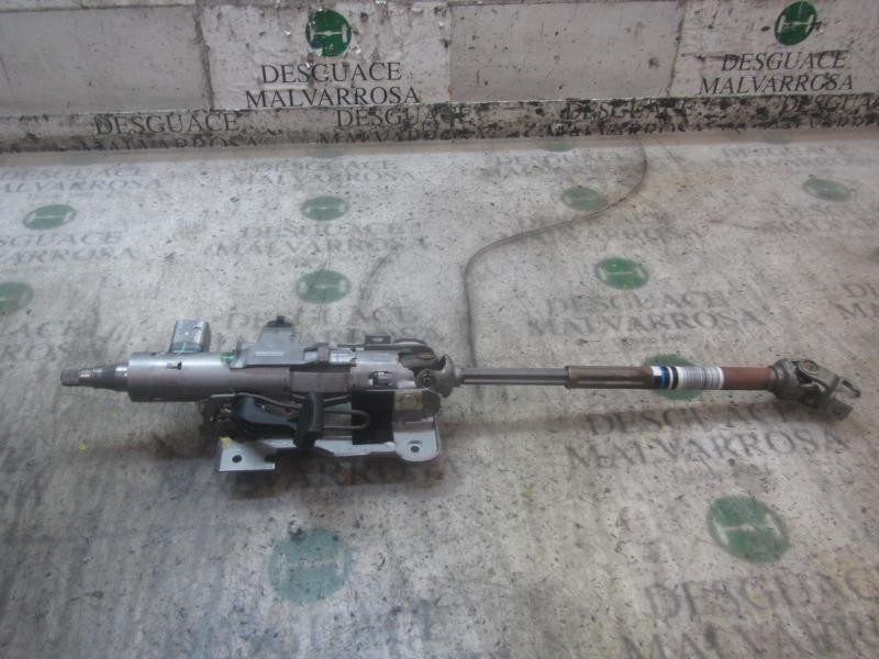 Recambio de columna direccion para citroën c4 cactus feel fine referencia OEM IAM 98006198ZD  
