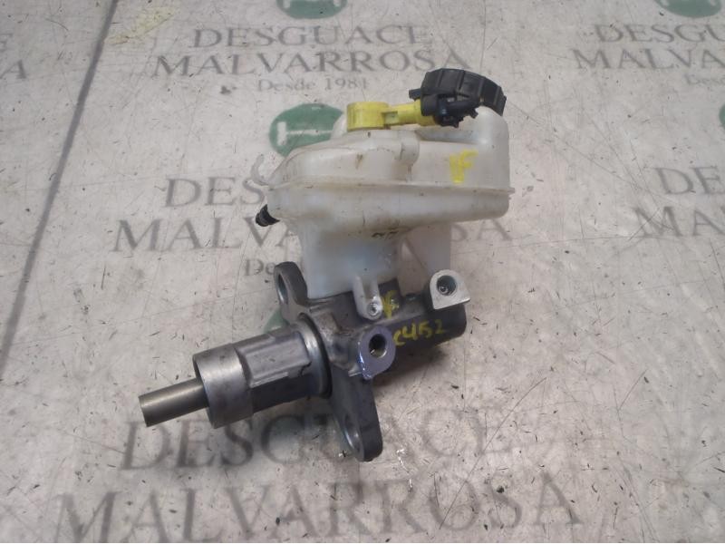 Recambio de bomba freno para opel astra j lim. 1.7 16v cdti referencia OEM IAM   