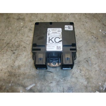 MODULO ELECTRONICO 