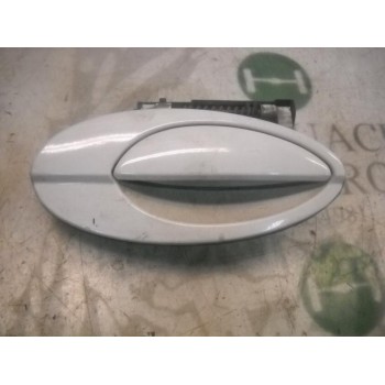 MANETA EXTERIOR TRASERA DERECHA 