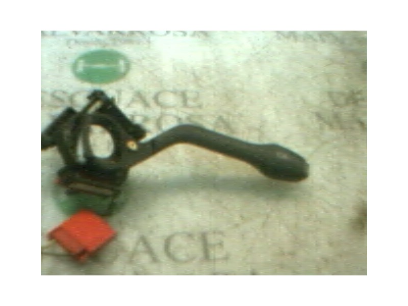 Recambio de mando limpia para volkswagen polo berlina (6n2) trendline referencia OEM IAM   