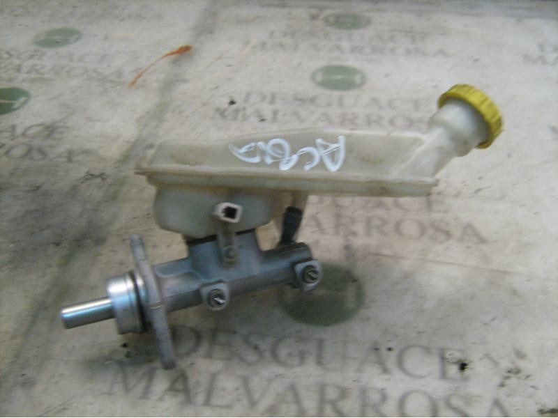 Recambio de bomba freno para citroën c2 sx referencia OEM IAM   