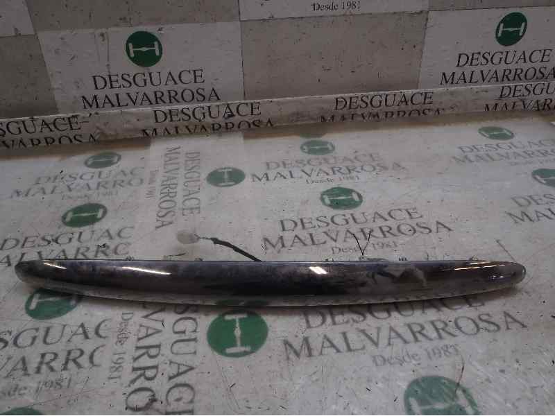 Recambio de maneta porton para lancia ypsilon (101) 1.3 16v multijet sport momodesign (77kw) referencia OEM IAM   