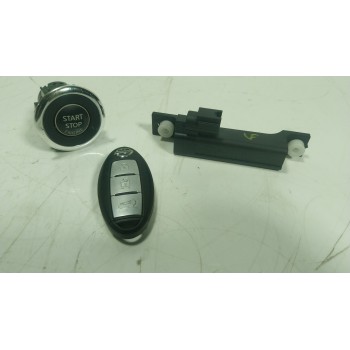 CONMUTADOR DE ARRANQUE 285903JA0A 5WK487765335 