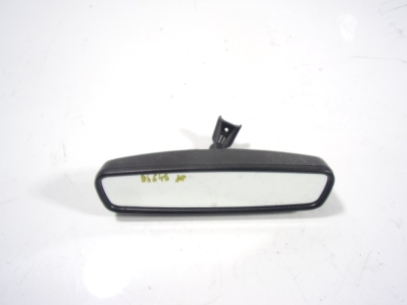 Recambio de espejo interior para ford mustang 2.3 ecoboost cat referencia OEM IAM 1939893  