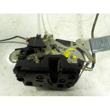 CERRADURA PUERTA DELANTERA IZQUIERDA A4147200035 