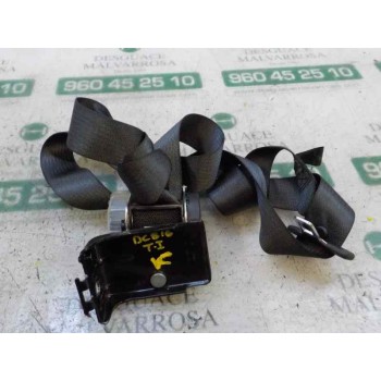 CINTURON SEGURIDAD TRASERO IZQUIERDO 22764254 22791457 621727300