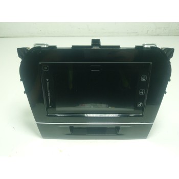 SISTEMA NAVEGACION GPS 7515000428H 