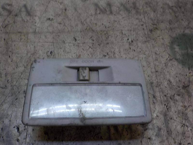 Recambio de piloto interior para mazda 3 berlina (bk) 1.6 cd diesel cat referencia OEM IAM D35051310E77  