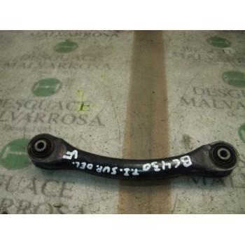 BRAZO SUSPENSION SUPERIOR TRASERO IZQUIERDO 